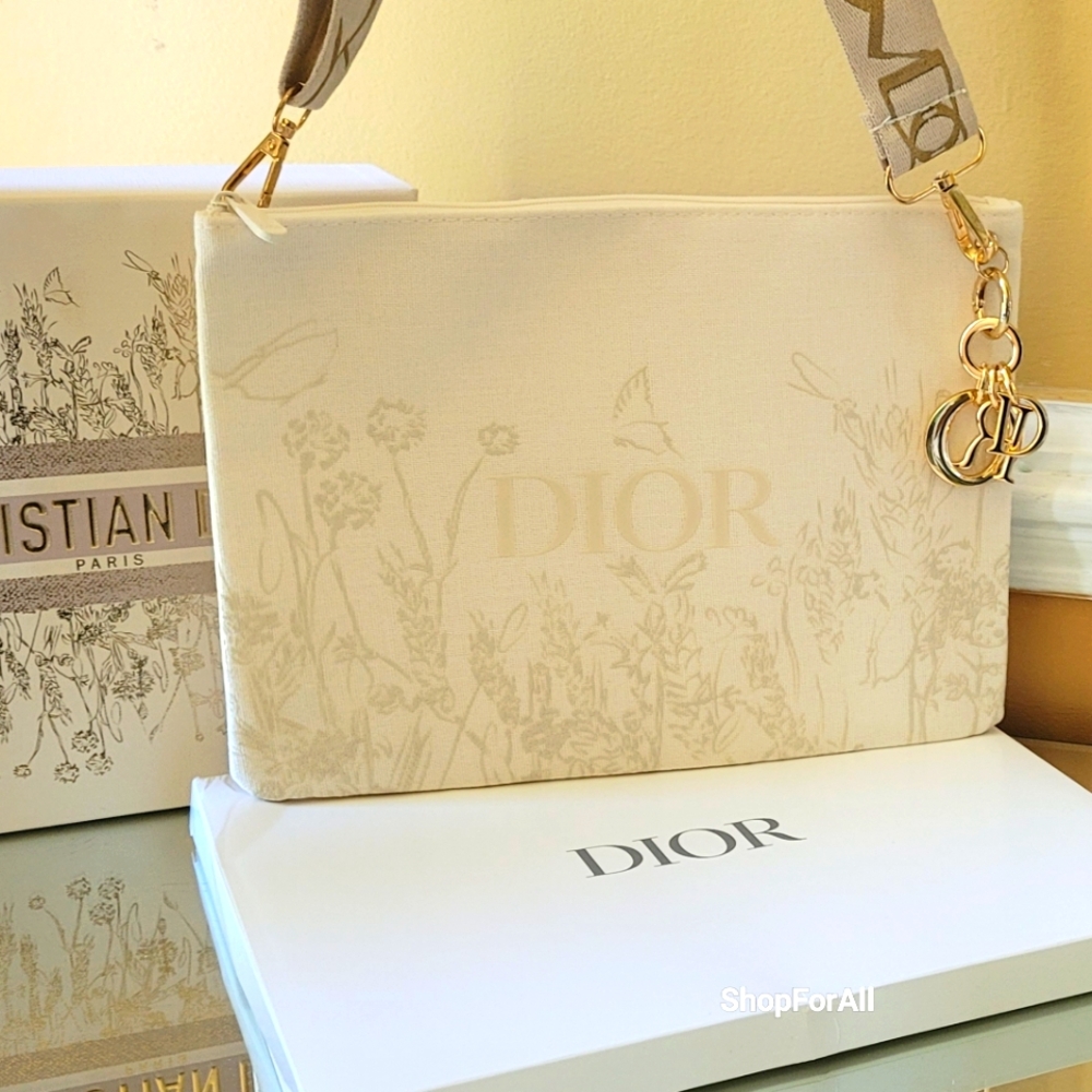 - Dior